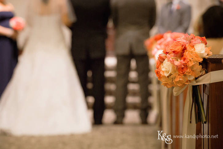 Dallas Arboretum Wedding Photographers - K & S Photography